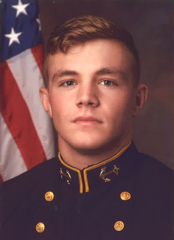 Ryan () Kelly (Marine Corps)